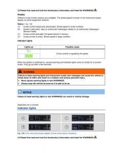 VW-Golf-VI-6-owners-manual page 198 min