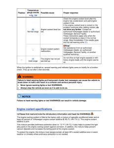 VW-Golf-VI-6-owners-manual page 237 min