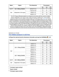 VW-Golf-VI-6-owners-manual page 253 min