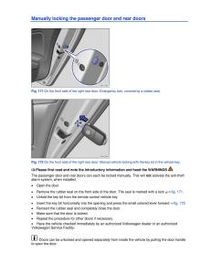 VW-Golf-VI-6-owners-manual page 290 min