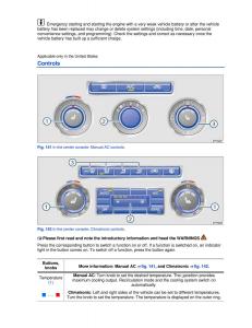 VW-Golf-VI-6-GTI-owners-manual page 207 min