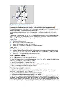 VW-Passat-B7-NMS-owners-manual page 127 min