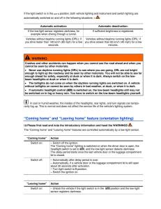 VW-Passat-B7-NMS-owners-manual page 141 min