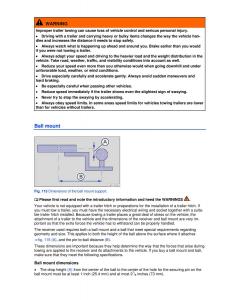 VW-Passat-B7-NMS-owners-manual page 181 min