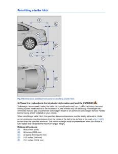 VW-Passat-B7-NMS-owners-manual page 183 min