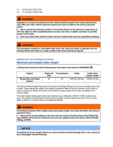 VW-Passat-B7-NMS-owners-manual page 184 min