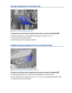 VW-Passat-B7-NMS-owners-manual page 188 min