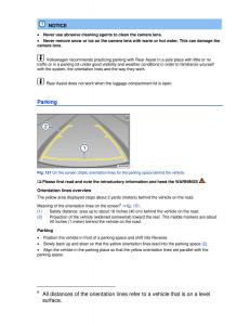 VW-Passat-B7-NMS-owners-manual page 229 min