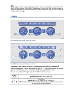 VW-Passat-B7-NMS-owners-manual page 241 min