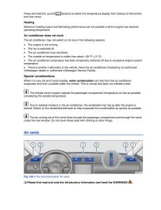 VW-Passat-B7-NMS-owners-manual page 244 min