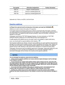 VW-Passat-B7-NMS-owners-manual page 256 min