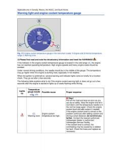 VW-Passat-B7-NMS-owners-manual page 277 min