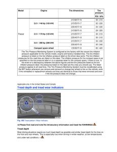 VW-Passat-B7-NMS-owners-manual page 299 min