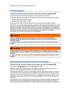 VW-Passat-B7-NMS-owners-manual page 333 min