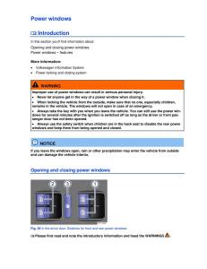 VW-Passat-B7-NMS-owners-manual page 77 min