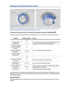 VW-Passat-B7-NMS-owners-manual page 81 min