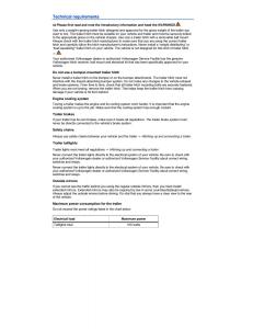 VW-Touareg-II-2-owners-manual page 157 min