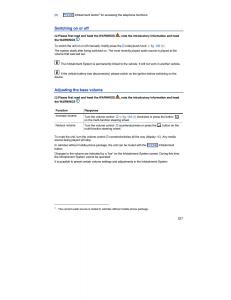 VW-Touareg-II-2-owners-manual page 220 min