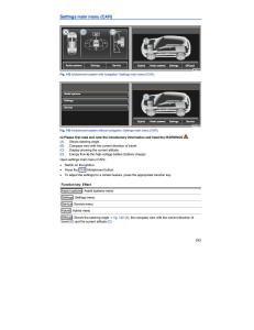 VW-Touareg-II-2-owners-manual page 236 min