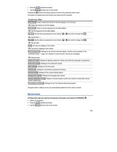 VW-Touareg-II-2-owners-manual page 238 min