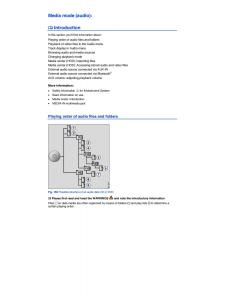 VW-Touareg-II-2-owners-manual page 259 min