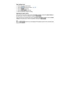 VW-Touareg-II-2-owners-manual page 268 min