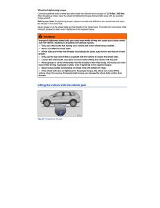 VW-Touareg-II-2-owners-manual page 547 min