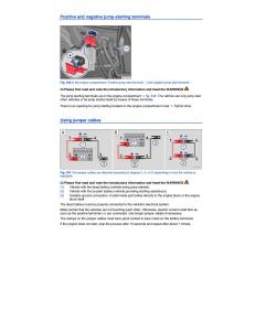 VW-Touareg-II-2-owners-manual page 579 min