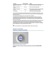 VW-Touareg-II-2-owners-manual page 62 min