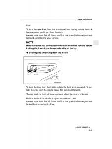 manual--Subaru-Outback-Legacy-owners-manual page 95 min