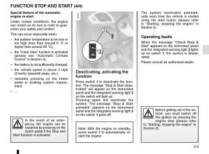 Renault-Scenic-III-3-owners-manual page 101 min