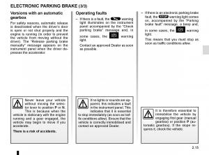 Renault-Scenic-III-3-owners-manual page 107 min