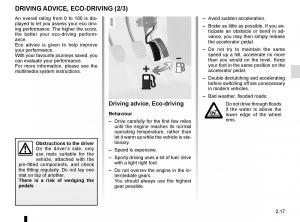 Renault-Scenic-III-3-owners-manual page 109 min