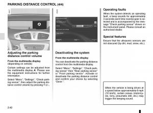 Renault-Scenic-III-3-owners-manual page 134 min