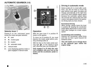 Renault-Scenic-III-3-owners-manual page 137 min