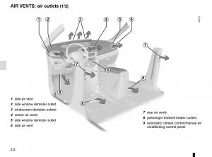 Renault-Scenic-III-3-owners-manual page 142 min