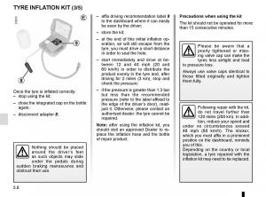 Renault-Scenic-III-3-owners-manual page 206 min