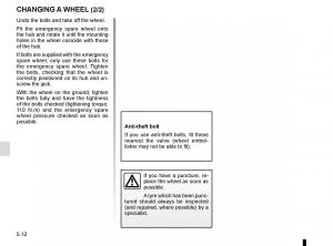 Renault-Scenic-III-3-owners-manual page 212 min