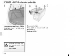 Renault-Scenic-III-3-owners-manual page 224 min