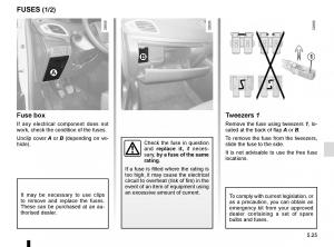 Renault-Scenic-III-3-owners-manual page 225 min