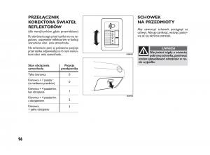 Fiat-Sedici-instrukcja-obslugi page 100 min