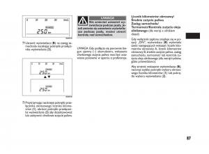 Fiat-Sedici-instrukcja-obslugi page 91 min