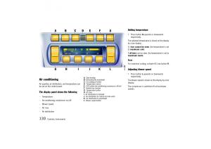 Porsche-Cayman-owners-manual page 130 min