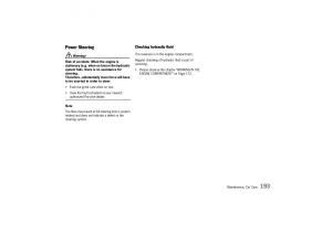 Porsche-Cayman-owners-manual page 193 min