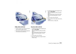 Porsche-Cayman-owners-manual page 261 min