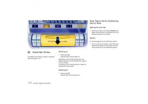 Porsche-Cayenne-S-owners-manual page 144 min