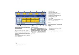 Porsche-Cayenne-S-owners-manual page 148 min