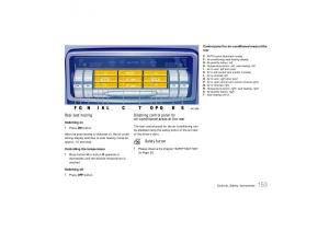 Porsche-Cayenne-S-owners-manual page 153 min