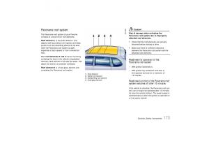 Porsche-Cayenne-S-owners-manual page 173 min