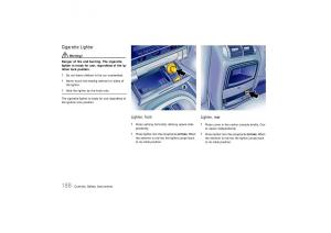 Porsche-Cayenne-S-owners-manual page 188 min